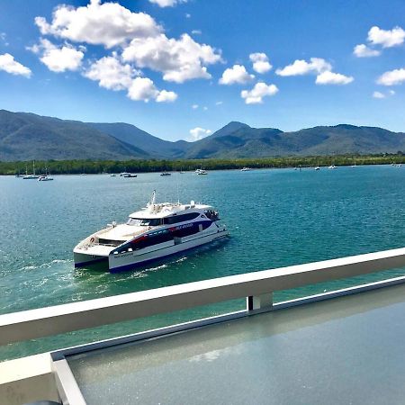 Cairns Waterfront Luxury At Harbourlights Διαμέρισμα Εξωτερικό φωτογραφία