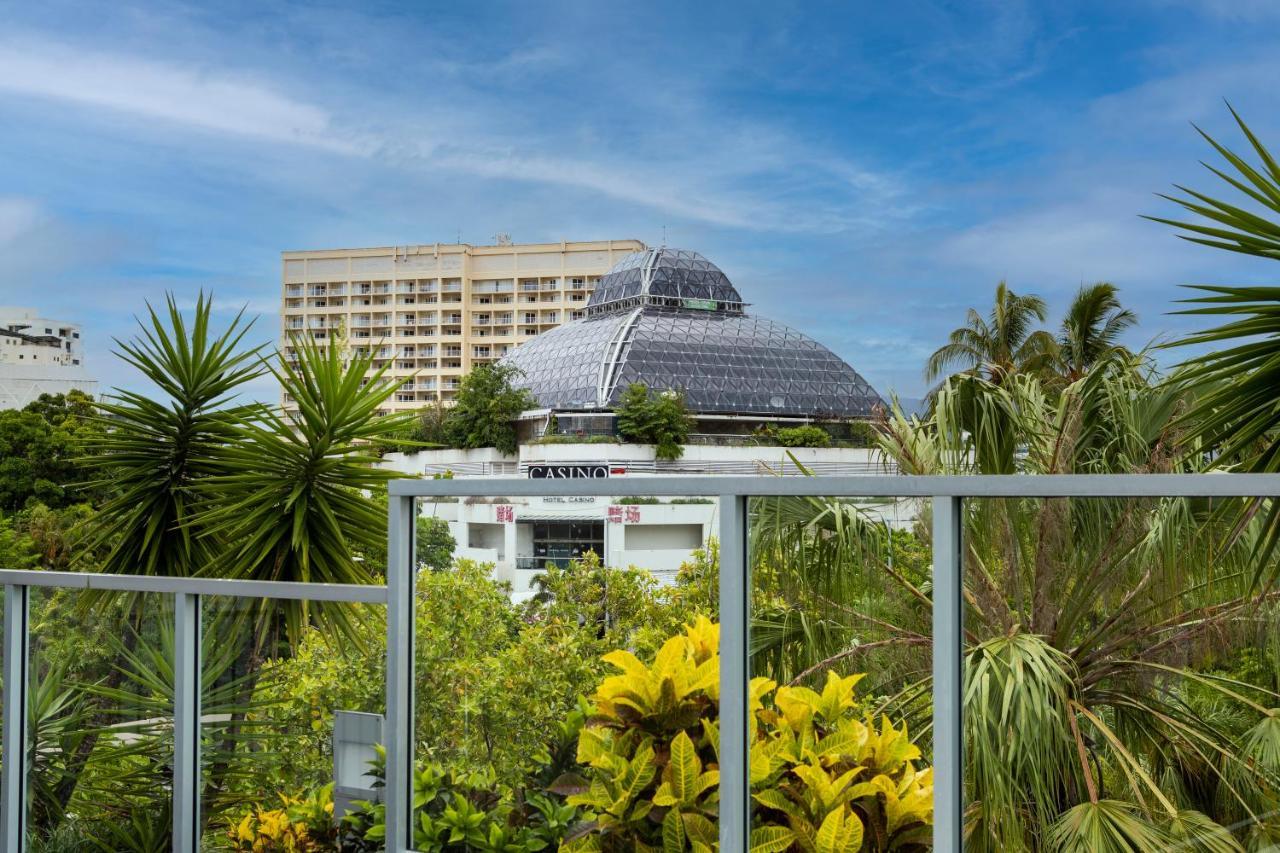 Cairns Waterfront Luxury At Harbourlights Διαμέρισμα Εξωτερικό φωτογραφία