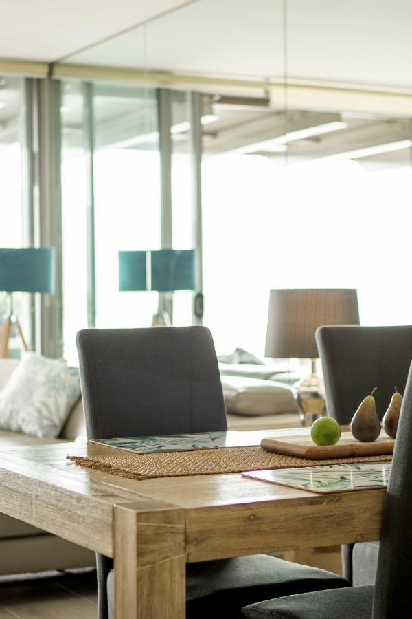 Cairns Waterfront Luxury At Harbourlights Διαμέρισμα Εξωτερικό φωτογραφία