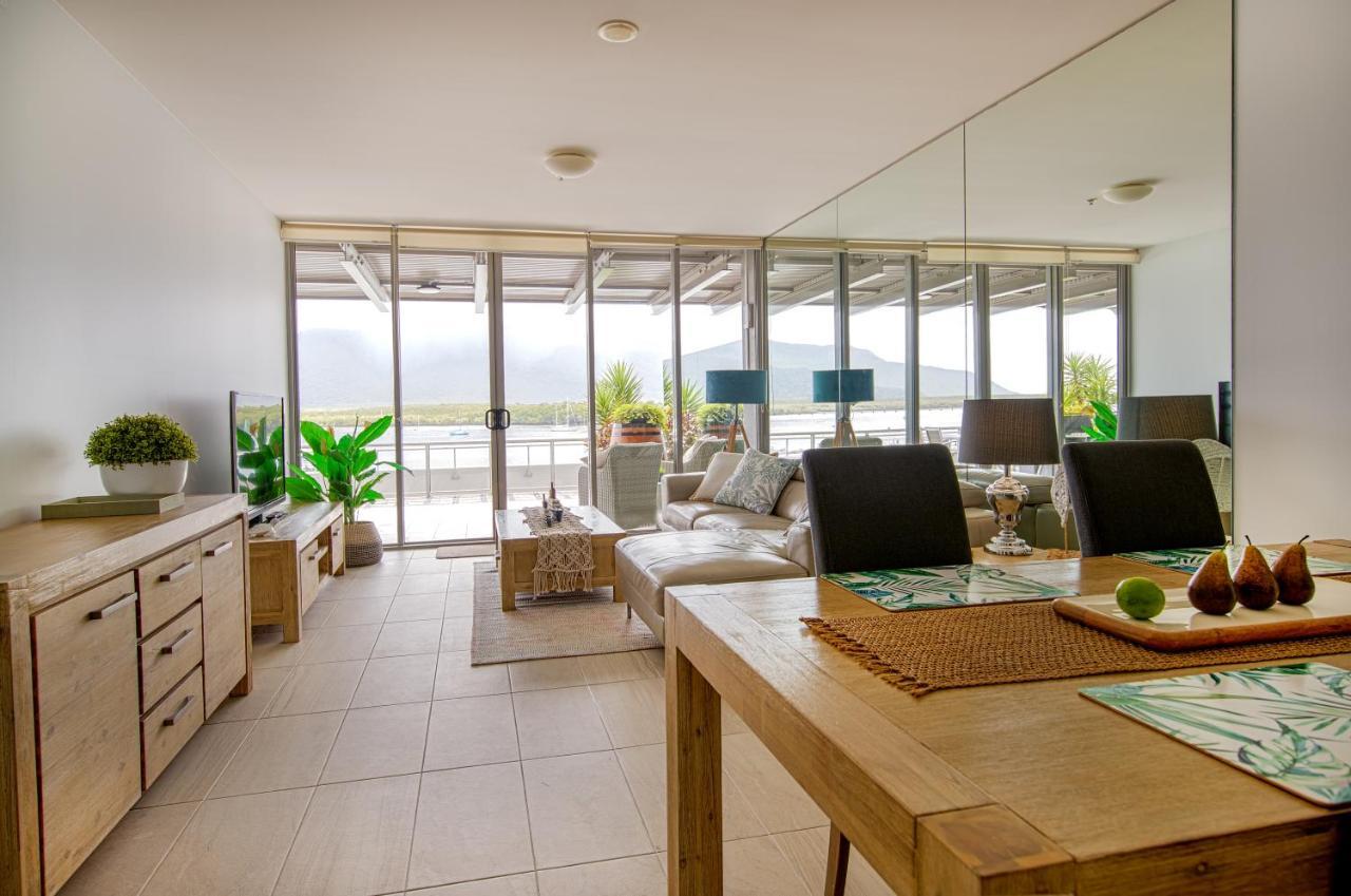 Cairns Waterfront Luxury At Harbourlights Διαμέρισμα Εξωτερικό φωτογραφία