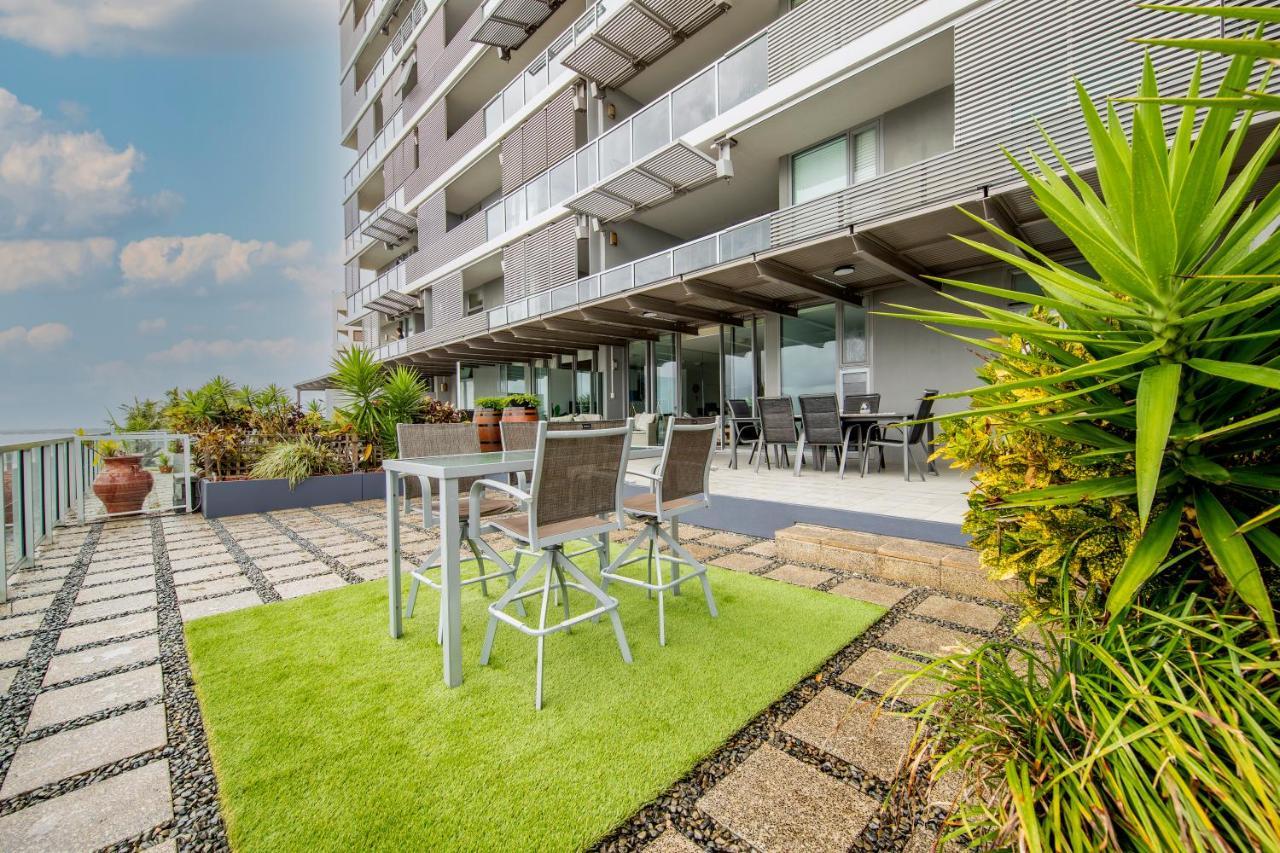 Cairns Waterfront Luxury At Harbourlights Διαμέρισμα Εξωτερικό φωτογραφία