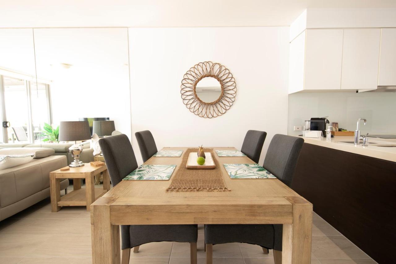 Cairns Waterfront Luxury At Harbourlights Διαμέρισμα Εξωτερικό φωτογραφία
