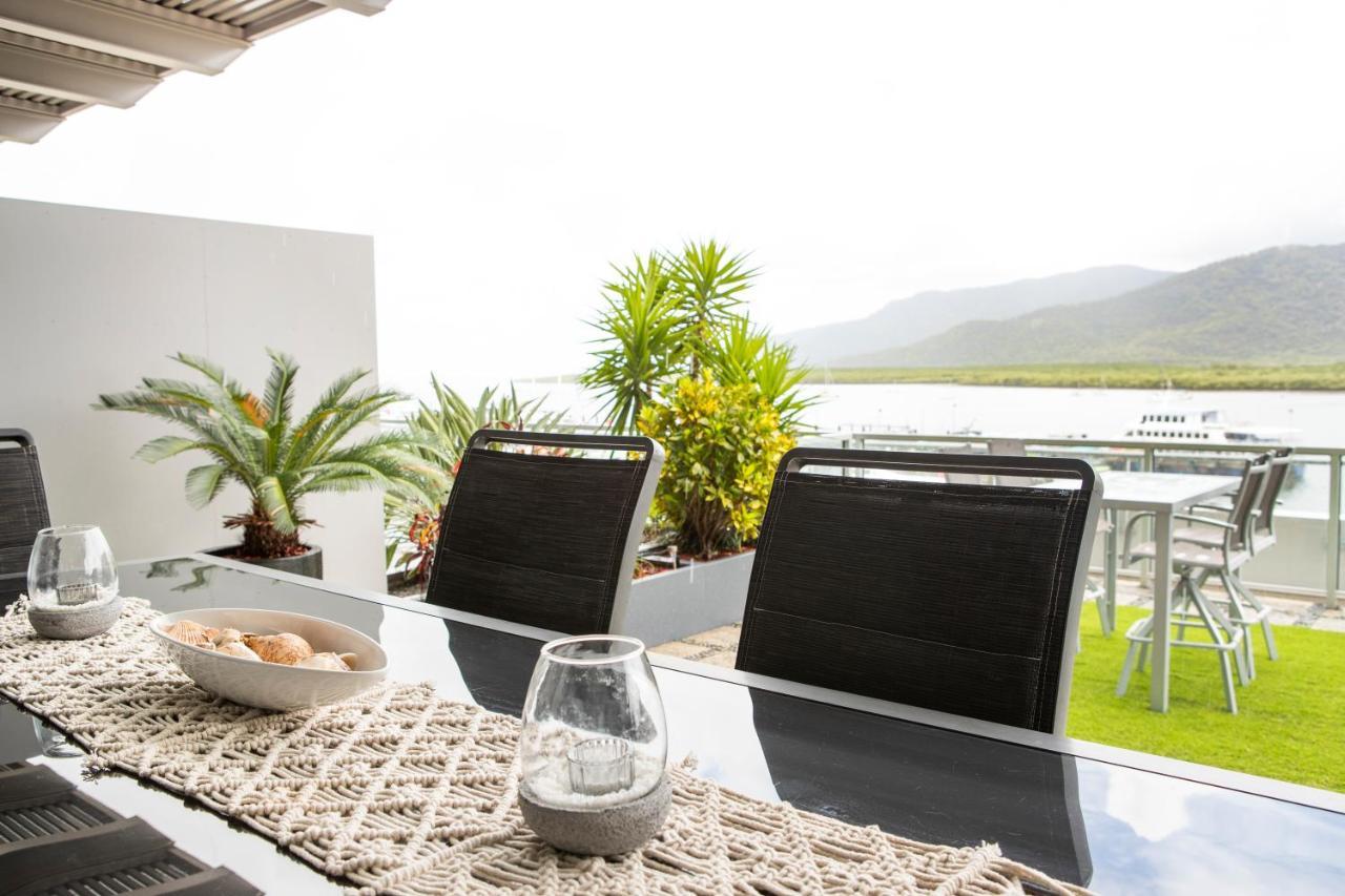 Cairns Waterfront Luxury At Harbourlights Διαμέρισμα Εξωτερικό φωτογραφία