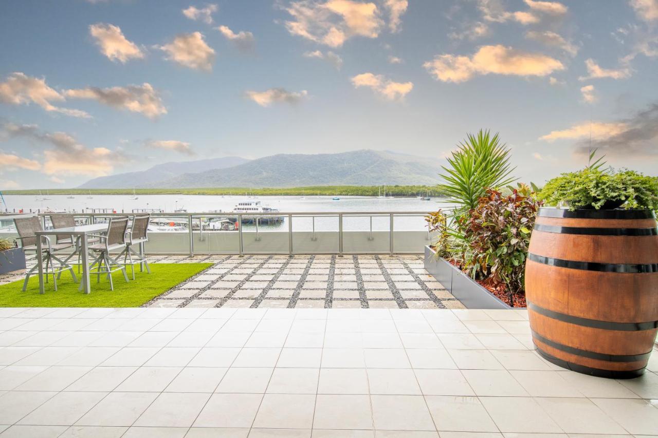 Cairns Waterfront Luxury At Harbourlights Διαμέρισμα Εξωτερικό φωτογραφία