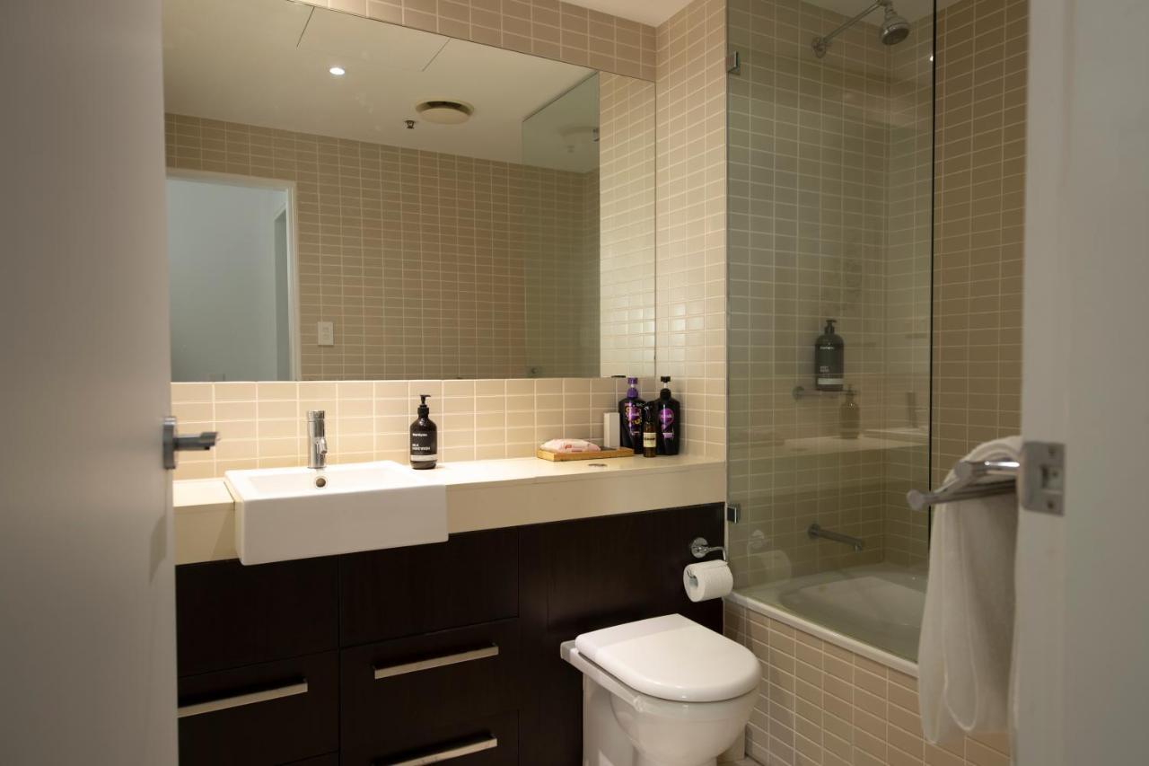 Cairns Waterfront Luxury At Harbourlights Διαμέρισμα Εξωτερικό φωτογραφία
