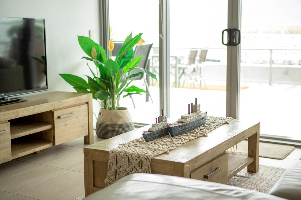 Cairns Waterfront Luxury At Harbourlights Διαμέρισμα Εξωτερικό φωτογραφία