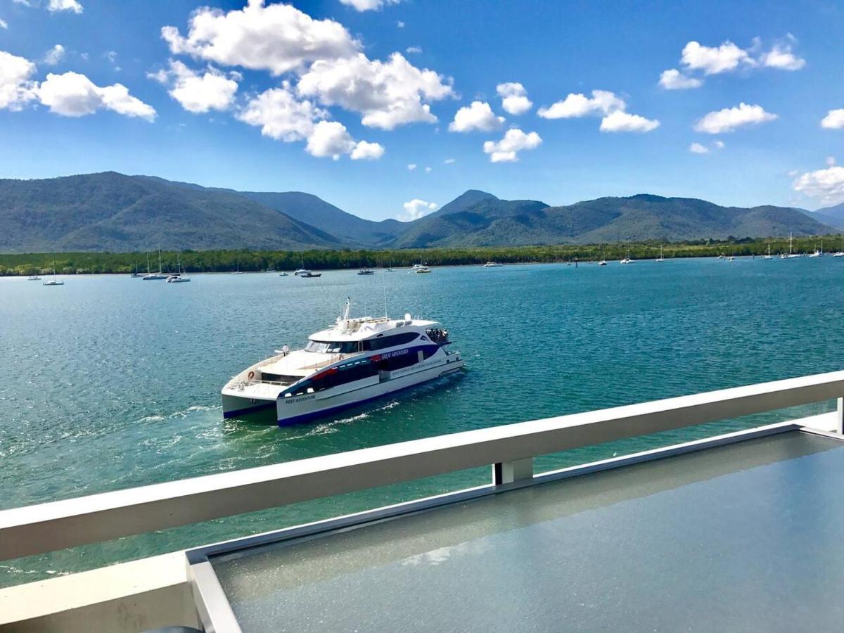 Cairns Waterfront Luxury At Harbourlights Διαμέρισμα Εξωτερικό φωτογραφία
